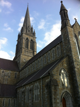 St Mary’s Cathedral, Killarney